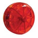Yo-Yos - Translucent Red