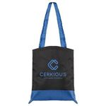 York - Shopping Tote Bag - 210D Polyester -  