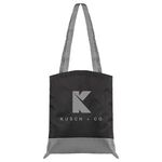 York - Shopping Tote Bag - 210D Polyester -  