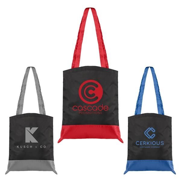 Main Product Image for York - Shopping Tote Bag - 210D Polyester