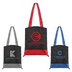York - Shopping Tote Bag - 210D Polyester -  