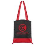 York - Shopping Tote Bag - 210D Polyester -  