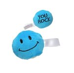 "You Rock" Stress Buster(TM) - Light Blue