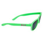 Youth Unicolor Shades - Green