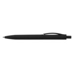 Zen - Eco Wheat Plastic Pen - ColorJet - Black