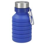 Zigoo Silicone Collapsible Bottle 18oz -  