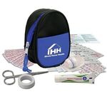 Buy Zipper Tote First Aid Kit