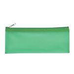 Zippered Pencil Case -  