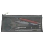 Zippered Pencil Case -  