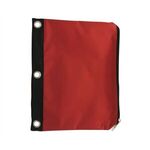 Zippered Pouch -  