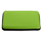 Zippered Travel Case -  