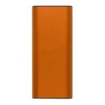 Zippo(R) Heatbank(TM) 3-Hour Rechargeable Hand Warmer - Orange