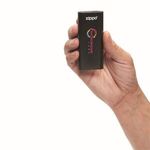 Zippo(R) Heatbank(TM) 3-Hour Rechargeable Hand Warmer -  