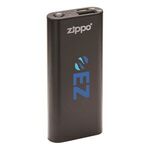 Zippo(R) Heatbank(TM) 3-Hour Rechargeable Hand Warmer -  