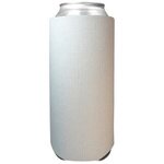 ZipSip Tall Magnetic Dye-Sublimated Can Cooler