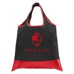 Zurich - Shopping Tote Bag - 210D Polyester -  