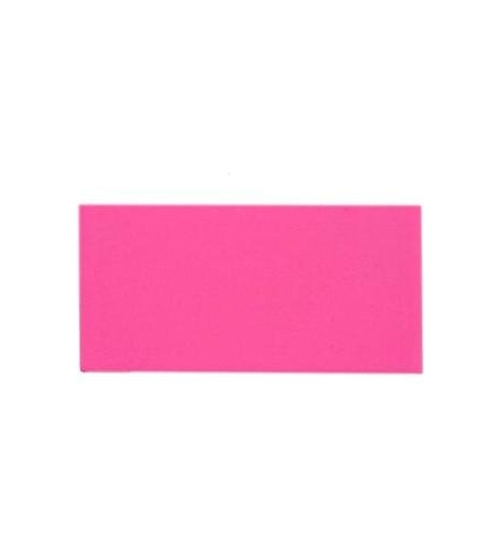 Neon Pink Eraser