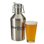 Shop for Brewery Growlers