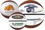 Shop for Autograph Basketballs