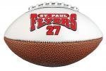 Shop for Custom Footballs