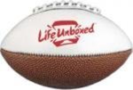 Shop for Autograph Signature Footballs