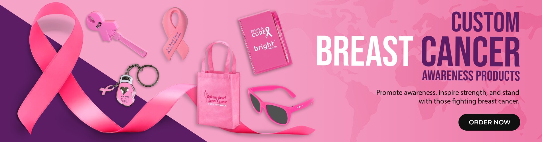 breast-cancer-products, custom-printed-breast-cancer, breast-cancer-awareness-products