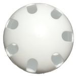 Optional Imprinted Plastic Ball $0.60/unit plus  $50.00/order