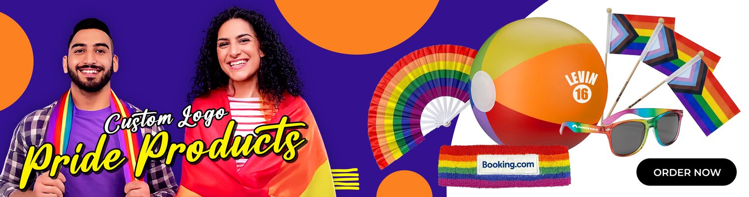 pride month, lgbt products, lgbtq products, custom logo pride month