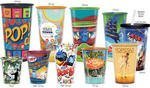 Shop for Full Color Wrap Plastic Cups
