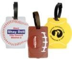 Shop for Sports Luggage Tags