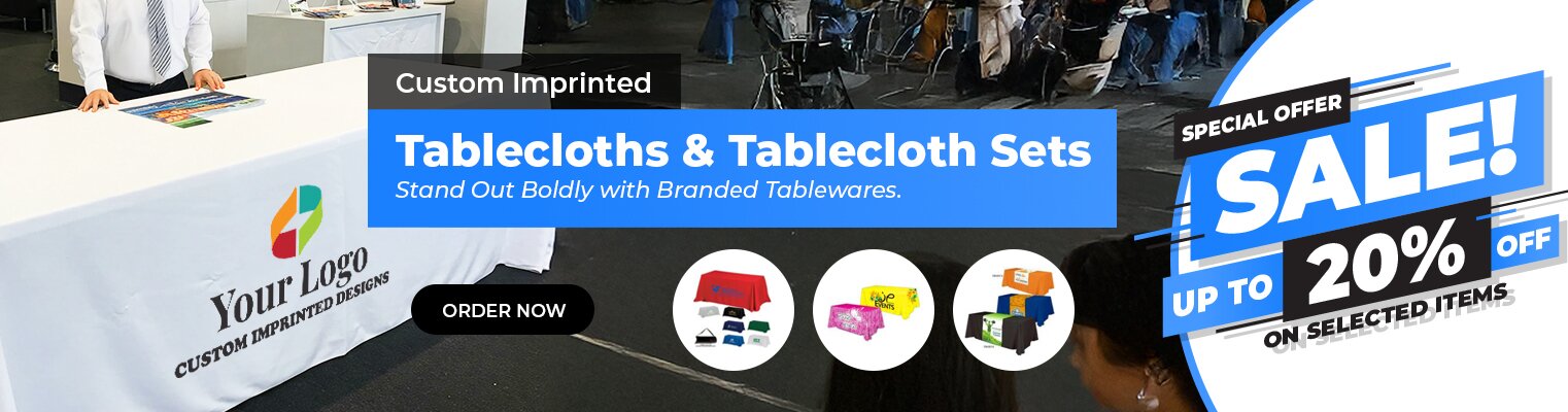 custom table covers
