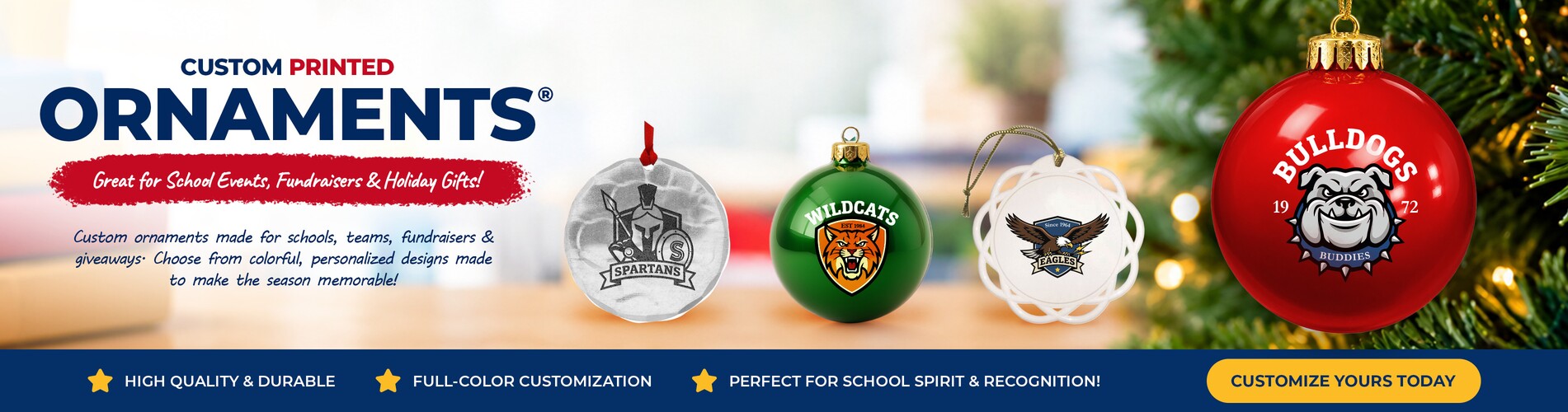 custom-ornaments, custom-branded-ornaments, printed-ornaments-ohio, custom-printed-ornaments-ohio