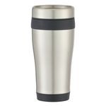 15 oz. Stainless Steel Aspen Tumbler -  