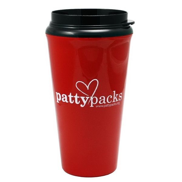 Main Product Image for USA Made 16 Oz Infinity Travel Tumbler