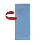 Buy Vinyl Boulevard Banner Double-Sided 30" x 72" 