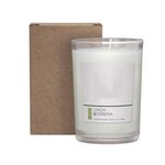 8 oz. Lemon Verbena Candle in a Cardboard Gift Box