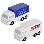 Buy Custom Printed Stress Reliever Delivery Truck