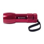 Buy Laser Engraved Mini LED Aluminum Flashlight