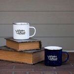 Buy Custom Printed Campfire Mug