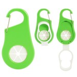 Design this item in Medium Green