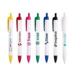 Buy Branded Buzz Click Pen - USA Made