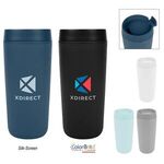 Buy Custom Printed Finn Recycled Tumbler 16 Oz. 