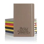 Buy Debossed ApPeel Medio Lined Apple Page Journal