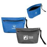 Buy Custom Logo TravelMate Waterproof Pouch