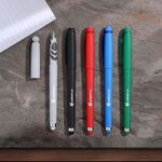 Buy Custom Printed Rocklin Velvet Touch VC Stylus Gel Pen