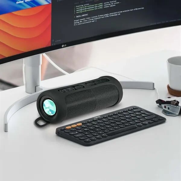 Main Product Image for Custom Printed Breakaway Wireless Bluetooth Speaker