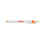 Design this item in White-orange