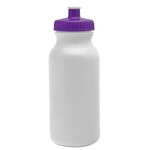Design this item in Translucent Violet