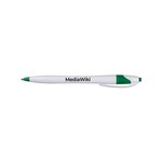Design this item in White-green