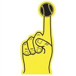 Design this item in Yellow 102